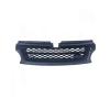 Grille radiateur pour LAND ROVER RANGE ROVER SPORT LR322 2010-2013, grise/argentée, modèle Supercharged, Neuve