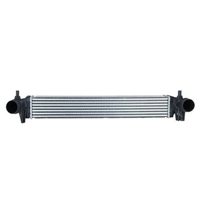 Intercooler pour AUDI A1 2014-2018, OEM: 6R0145805J, Neuf