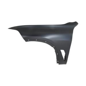 Aile avant gauche pour BMW X5 G05 2018-2023, avec trous élargisseur, Neuve