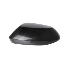 Coque de rétroviseur gauche pour TOYOTA YARIS CROSS depuis 2020, noire, Neuve