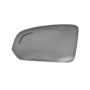 Verre de rétroviseur gauche pour VOLVO S60/V60 I phase 3 depuis 2019, chauffant, asphérique, avec système BLIS, Neuf