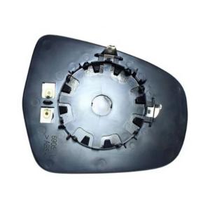 Verre de rétroviseur droit pour SUZUKI S-CROSS 2013-2016, dégivrant, Neuf