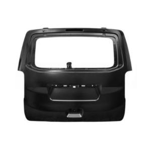 Hayon arrière pour FIAT SCUDO III depuis 2022, Neuf