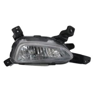 Feu antibrouillard avant droit pour HYUNDAI TUCSON III phase 1, 2015-2018, H8, Neuf