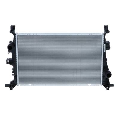 Radiateur de refroidissement moteur pour FIAT 500X 2015-2018, OEM: 51965905, Neuf