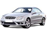 Mercedes CLK