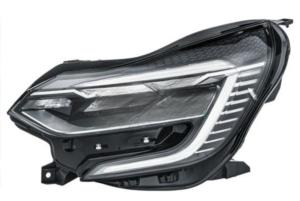 Phare gauche pour MITSUBISHI ASX 2019-2023, full LED, Mod. HELLA, Neuf