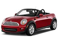 MINI R59 ROADSTER du 01/2012 au 12/2016