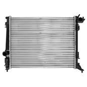 Radiateur de refroidissement moteur pour RENAULT MEGANE IV ph.1 2016-2020, OEM: 214102235R, Neuf