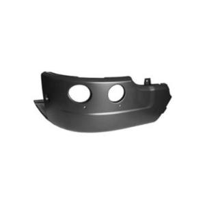 Crosse avant droite pour SCANIA SERIE R2010 2010-2014, cabine haute largeur, partie avant châssis 1140 mm, Neuve