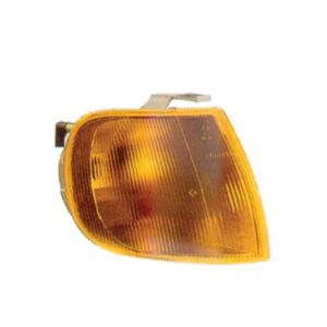 Feu clignotant droit pour VOLKSWAGEN POLO III phase 1, 1994-1999, orange, Neuf