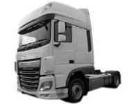 DAF XF 106 de 2012 à 2017