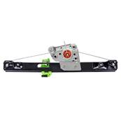 Lève vitre électrique arrière droit pour BMW Série 3 E90-E91 2005-2008, sans moteur, confort, Neuf