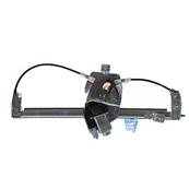 Lève vitre électrique avant droit pour CITROËN C3 I phase 2 2005-2009, avec moteur, confort, Mod. 3/5 portes, Neuf