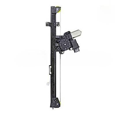 Lève vitre électrique avant gauche pour PEUGEOT BOXER II phase 1 2006-2014, avec moteur, confort, Mod. 3 portes, Neuf