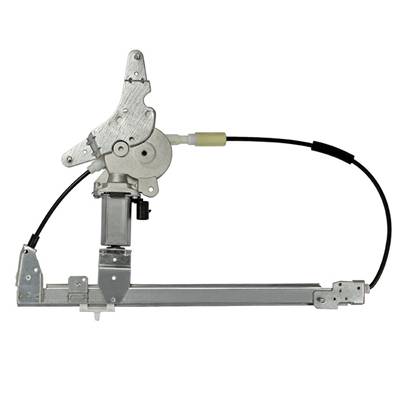 Lève vitre électrique avant droit pour FIAT PANDA I 1980-2003, avec moteur, Mod. 3 portes, Neuf