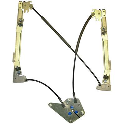 Lève vitre électrique arrière droit pour FORD B-MAX depuis 2012, sans moteur, confort, Neuf