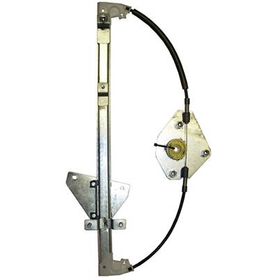 Lève vitre électrique avant droit pour MAZDA CX-5 I 2012-2017, sans moteur, confort, Mod. 5 portes, Neuf