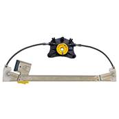 Lève vitre électrique arrière droit pour MERCEDES CLASSE ML phase 1 2005-2008 (W164), sans moteur, confort, Neuf