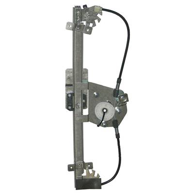 Lève vitre électrique arrière gauche pour OPEL ASTRA H GTC 2004-2011, sans moteur, confort, Neuf