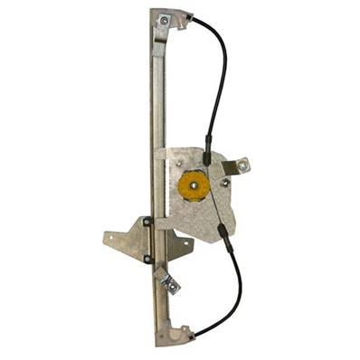 Lève vitre électrique avant gauche pour PEUGEOT 308 I phase 2 2011-2013, sans moteur, confort, Mod. 5 portes, Neuf