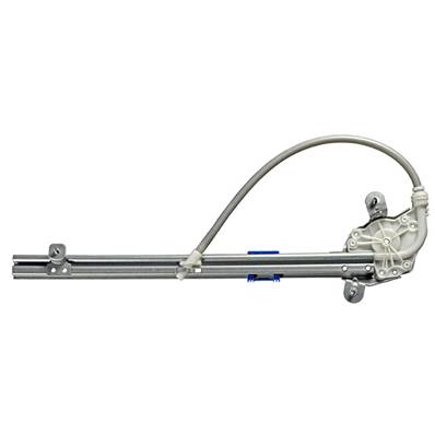 Lève vitre électrique arrière droit pour RENAULT LAGUNA II phase 2 2005-2007, sans moteur, confort, Neuf