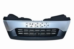 Grille pour IVECO DAILY 2011-2014, Neuve