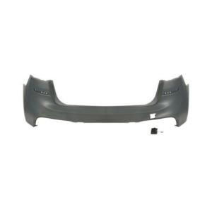 Pare-chocs arrière pour BMW SÉRIE 2 F45/F46 ACTIVE TOURER 2014-2017, avec empreintes S radar, Neuf à peindre