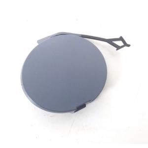 Cache-crochet de remorquage avant pour FIAT DOBLO II phase 2 2015-2022, Neuf à peindre