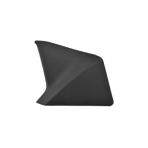 Cache-antibrouillard droit pour IVECO EUROCARGO 75 2016 2015-2019, pare-chocs avant, Neuf