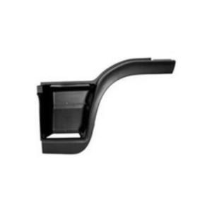 Marchepied gauche pour IVECO EUROCARGO TECTOR 130E24/180E28 2000-2015, Neuf