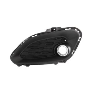 Grille pare-chocs avant gauche pour KIA RIO 2011-2014, avec siège antibrouillard, Neuve