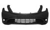 Pare chocs avant pour MERCEDES VITO III (W447) 2014-2019, trous feux antibrouillard, Neuf à peindre