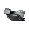 Support/bride de fixation droite de Pare-chocs arrière pour OPEL INSIGNIA II phase 1 2017-2019, partie intérieure, Neuf