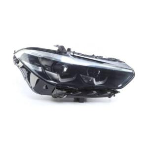 Phare droit pour BMW X5 GO5 2018-2023, électrique, avec moteur, sans unité de control, Full LED, Mod. A.L, Neuf