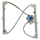 Lève vitre électrique avant gauche pour FORD FOCUS III phase 1 2011-2014, avec moteur, Mod. 5 portes, Neuf