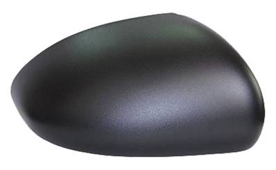 Coque rétroviseur droite pour KIA RIO, 2011-2015, Noir, Neuf