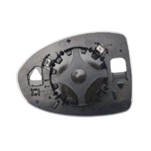 Verre de rétroviseur droit pour FIAT 500 ÉLECTRIQUE depuis 2020, convexe, Neuf