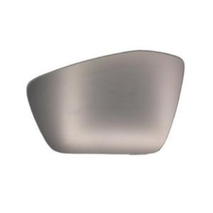 Verre de rétroviseur gauche pour SKODA OCTAVIA III phase 3 2020-2024, chauffant, convexe, Neuf