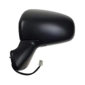 Rétroviseur gauche pour SUZUKI S-CROSS 2013-2016, électrique, 3 PIN, Neuf à peindre