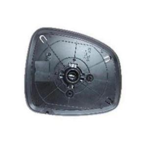 Verre de rétroviseur gauche pour SUZUKI S-CROSS 2013-2016, Mod. 2012>, Neuf