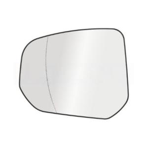 Verre de rétroviseur gauche pour FORD TOURNEO CONNECT-COURIER II phase 2 depuis 2018, asphérique, Neuf