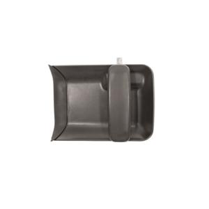 Poignée de porte coullissante droite extérieure pour CITROËN BERLINGO I phase 2 2002-2008, Neuve à peindre