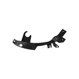 Support bride de fixation face avant droit pour CITROËN JUMPY III SPACE-TOURER depuis 2016 >, Neuf