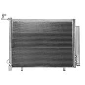 Condenseur de Climatisation pour FORD FIESTA VII ph.1 2017-2021, OEM: 2113906, Neuf