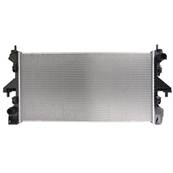 Radiateur de refroidissement moteur pour FIAT DUCATO III ph.2 depuis 2014, OEM: 1382427080, Neuf