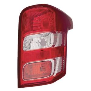 Feu arrière droit rouge pour MITSUBISHI L200 V phase 1, 2015-2019, Neuf