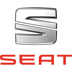 Pièces de carrosserie seat