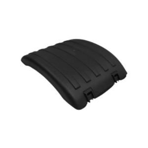 Pare-boue supérieur pour SCANIA SERIE R-S depuis 2017, gris foncé, Neuf