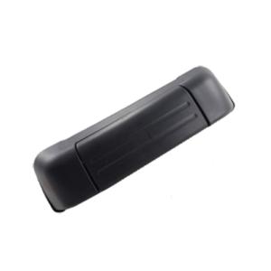 Poignée de porte hayon arrière extérieure pour SUZUKI GRAND VITARA 1999-2005, noire, Neuve